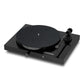 Pro-Ject Juke Box E1 HiFi Set with Ortofon OM 5E Cartridge (Black)