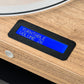 Pro-Ject Juke Box S2 HiFi Set with Juke Box S2 and Pick it 25A Cartridge (Walnut)