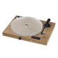 Pro-Ject Juke Box S2 HiFi Set with Juke Box S2 and Pick it 25A Cartridge (Walnut)
