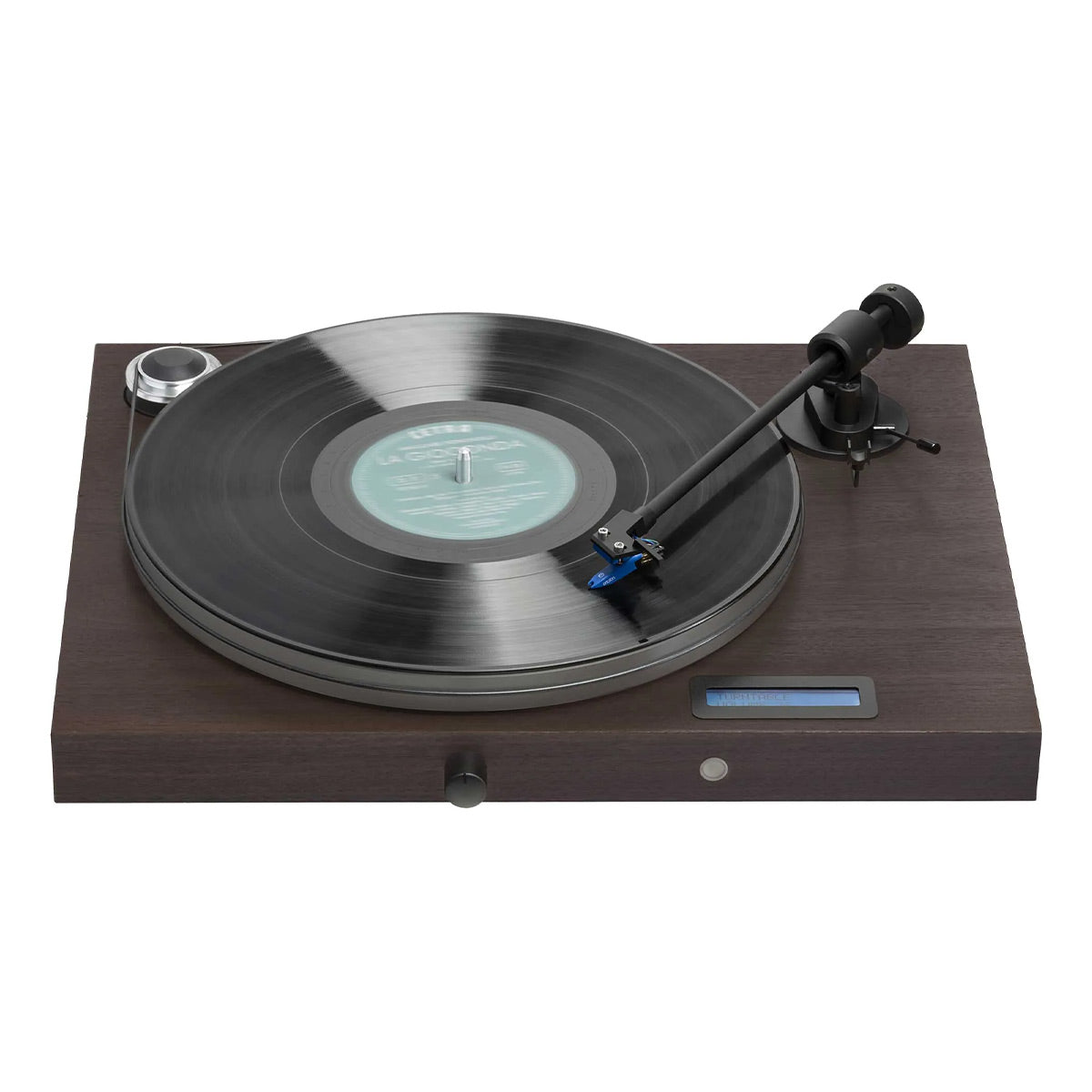 Pro-Ject Juke Box S2 Turntable with Bluetooth & Pick it 25A Cartridge (Eucalyptus)