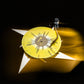 Pro-Ject Metallica Artist Series Turntable with Pick it S2C Black MM Cartridge