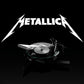 Pro-Ject Metallica Artist Series Turntable with Pick it S2C Black MM Cartridge