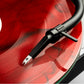 Pro-Ject Metallica Artist Series Turntable with Pick it S2C Black MM Cartridge
