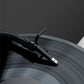 Pro-Ject Metallica Artist Series Turntable with Pick it S2C Black MM Cartridge