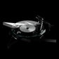 Pro-Ject Metallica Artist Series Turntable with Pick it S2C Black MM Cartridge