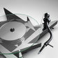 Pro-Ject Metallica Artist Series Turntable with Pick it S2C Black MM Cartridge