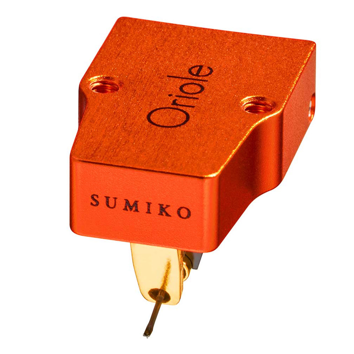 Sumiko Oriole Low Output Moving Coil Phono Cartridge