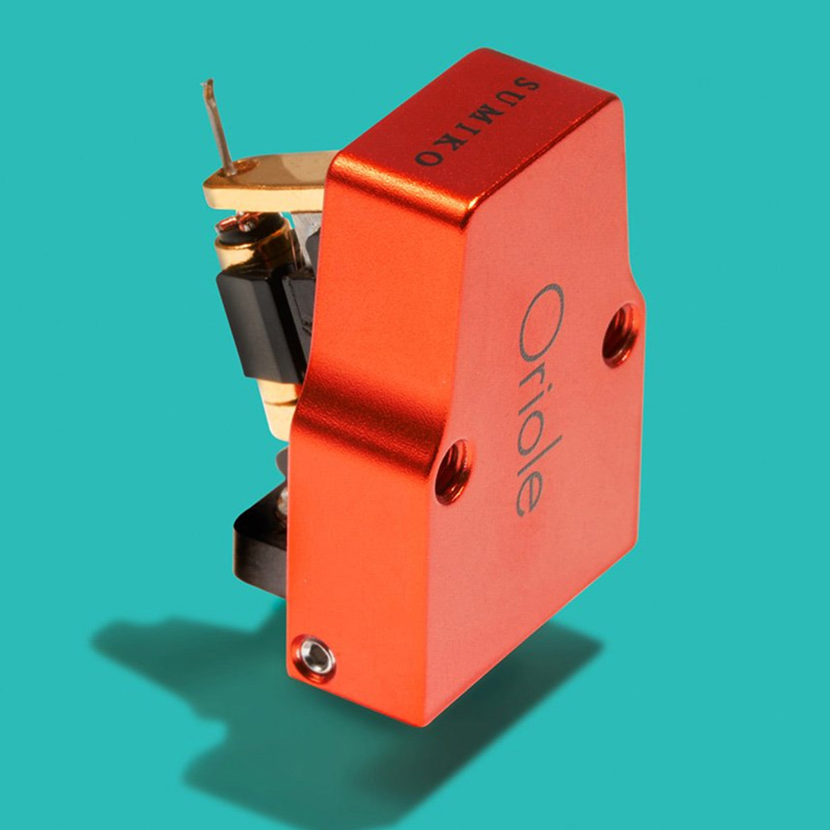 Sumiko Oriole Low Output Moving Coil Phono Cartridge