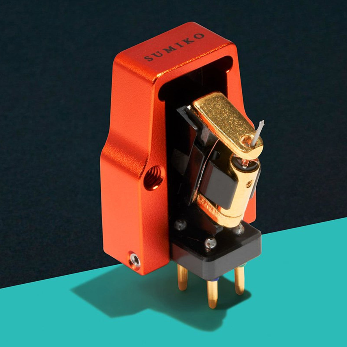 Sumiko Oriole Low Output Moving Coil Phono Cartridge