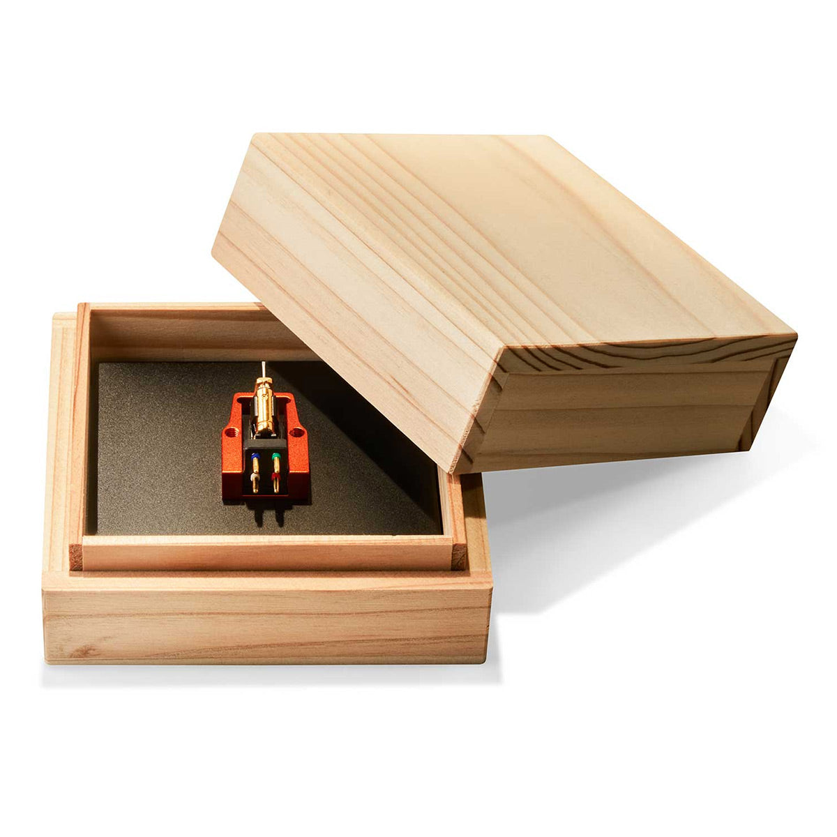 Sumiko Oriole Low Output Moving Coil Phono Cartridge
