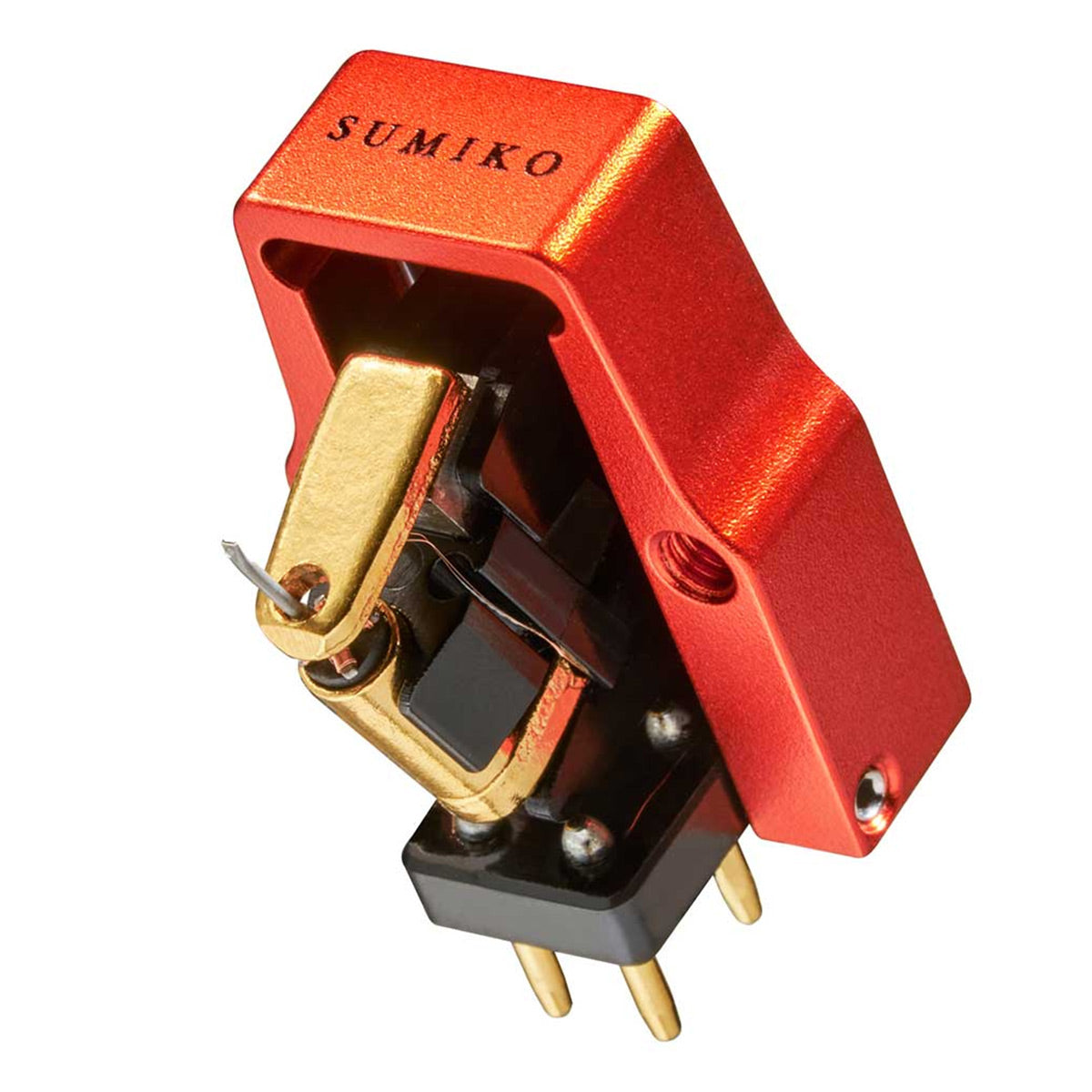 Sumiko Oriole Low Output Moving Coil Phono Cartridge