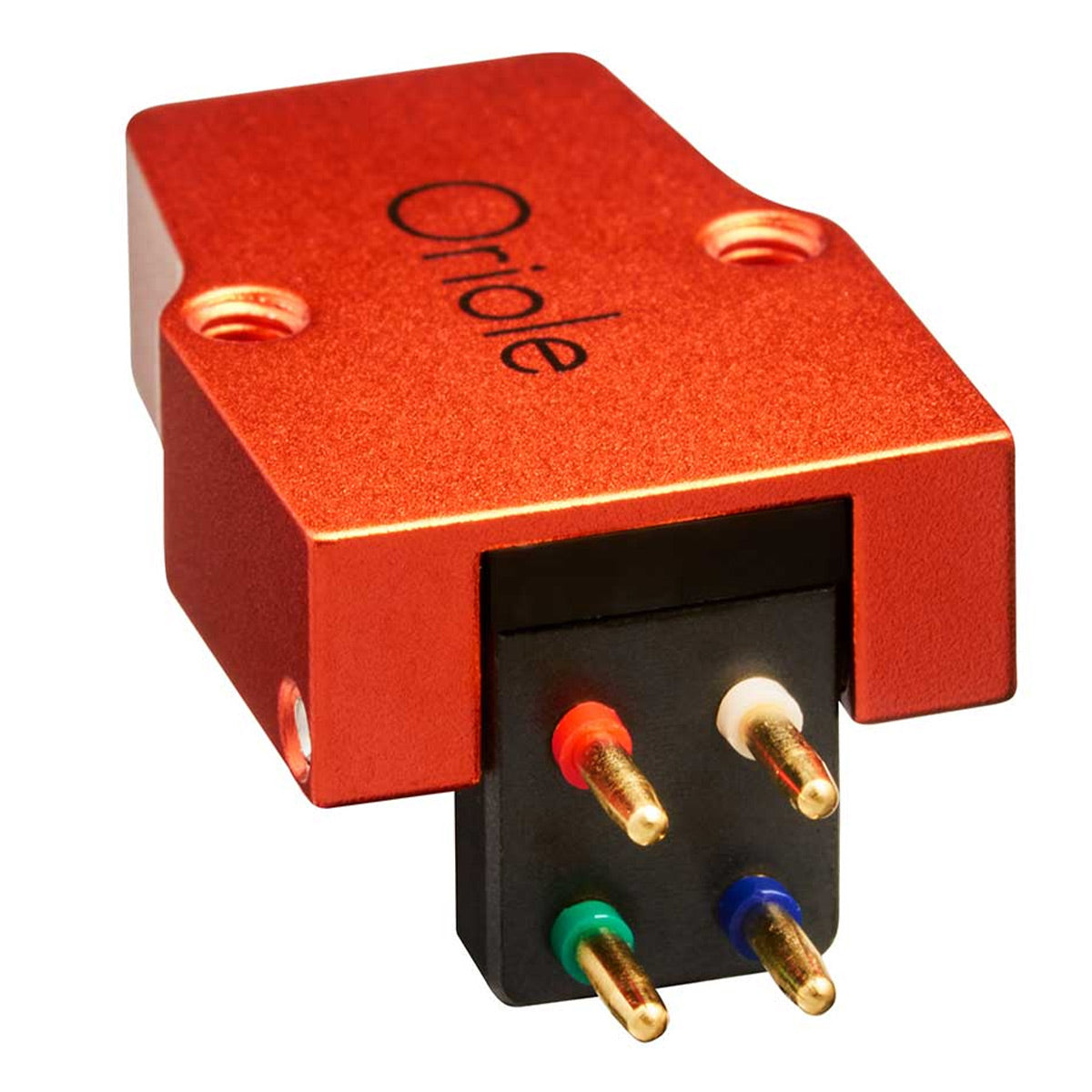 Sumiko Oriole Low Output Moving Coil Phono Cartridge
