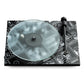 Pro-Ject Peanuts Artist Series Turntable with OM10 MM Cartridge