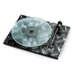 Pro-Ject Peanuts Artist Series Turntable with OM10 MM Cartridge