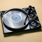 Pro-Ject Peanuts Artist Series Turntable with OM10 MM Cartridge