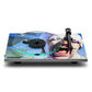 Pro-Ject Scorpions Artist Series Turntable with Pick it 25A Cartridge