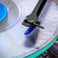Pro-Ject Scorpions Artist Series Turntable with Pick it 25A Cartridge