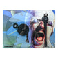 Pro-Ject Scorpions Artist Series Turntable with Pick it 25A Cartridge