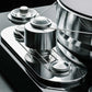Pro-Ject Signature 12.2 Turntable (Gloss Black)