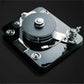 Pro-Ject Signature 12.2 Turntable (Gloss Black)