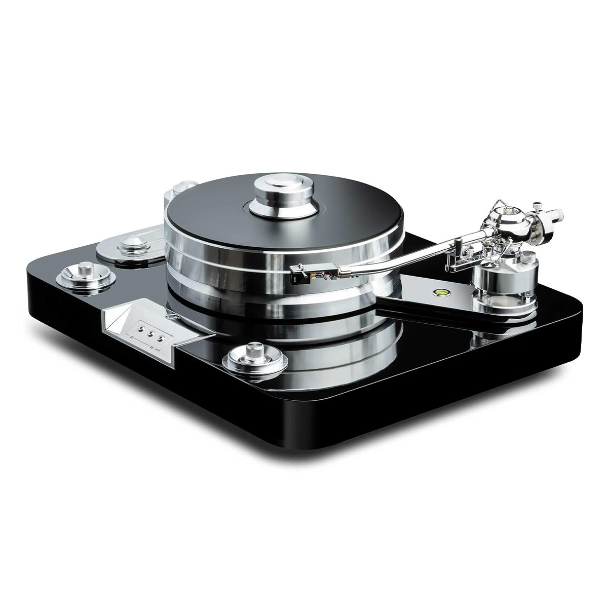 Pro-Ject Signature 12.2