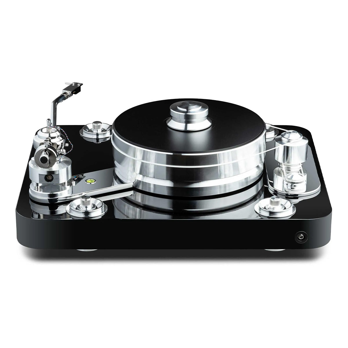 Pro-Ject Signature 12.2 Turntable (Gloss Black)