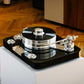 Pro-Ject Signature 12.2 Turntable (Gloss Black)
