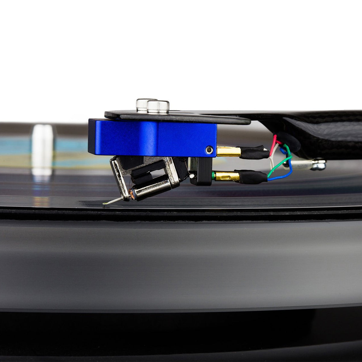 Sumiko Songbird High MC Cartridge