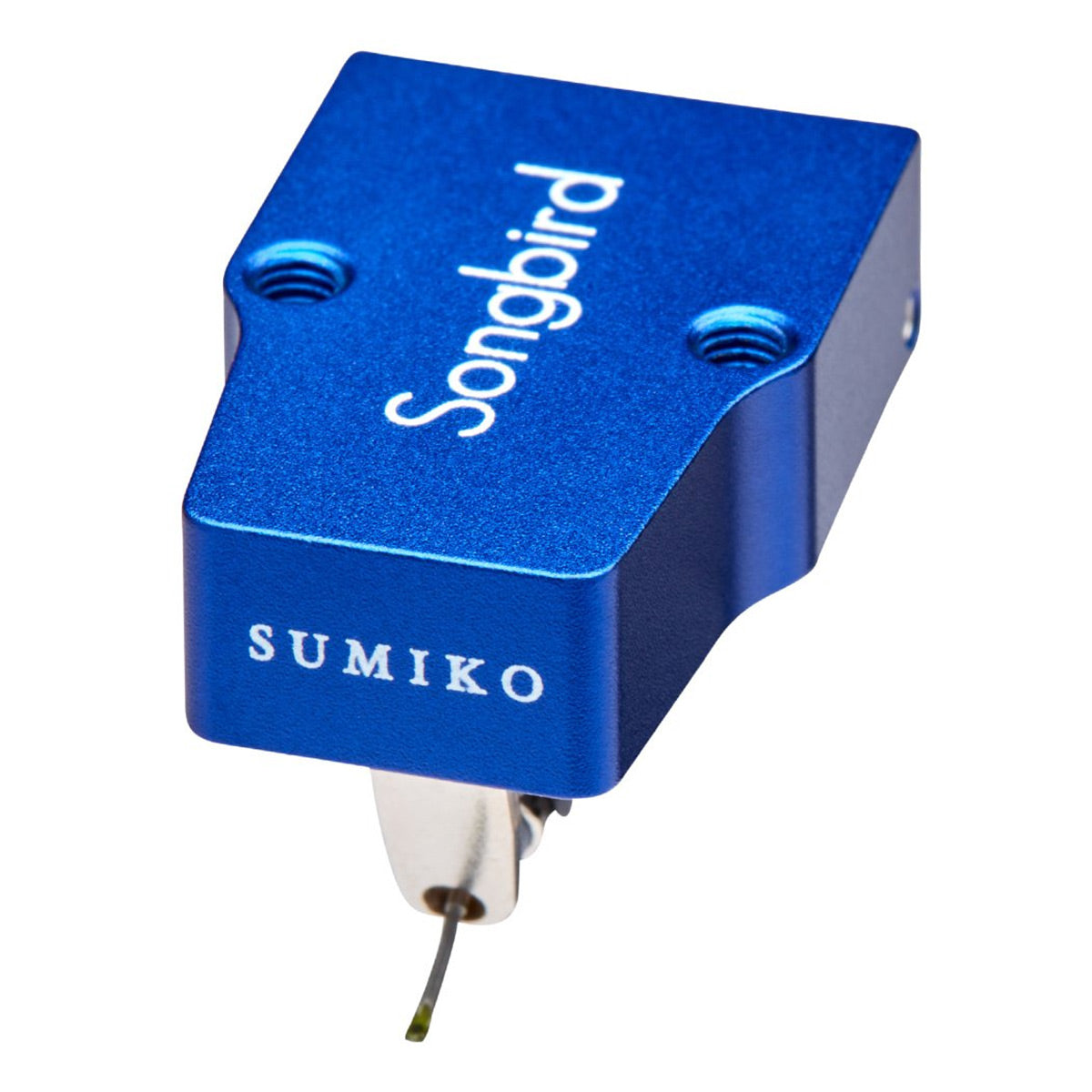 Sumiko Songbird High MC Cartridge