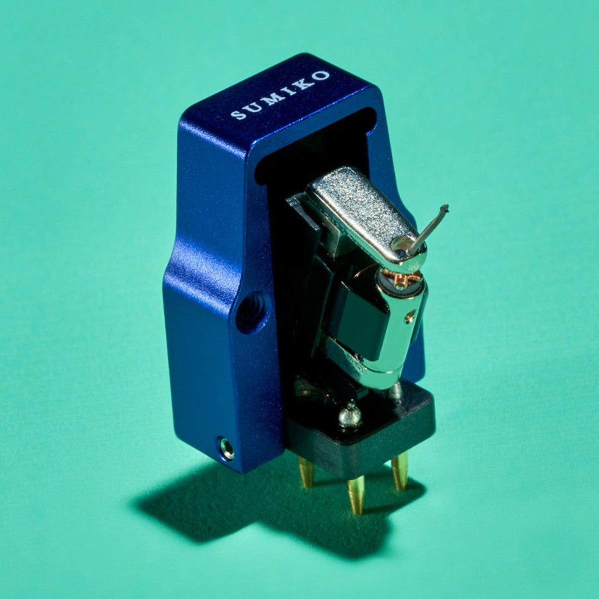 Sumiko Songbird High MC Cartridge