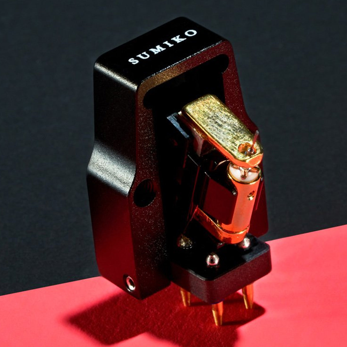 Sumiko Starling Reference MC Phono Cartridge