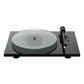 Pro-Ject T2 Super Phono Turntable with Sumiko Rainier Cartridge (Black)