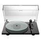 Pro-Ject T2 Super Phono Turntable with Sumiko Rainier Cartridge (Black)