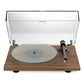 Pro-Ject T2 Super Phono Turntable with Sumiko Rainier Cartridge (Walnut)