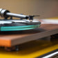 Pro-Ject T2 Super Phono Turntable with Sumiko Rainier Cartridge (Walnut)