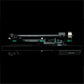 Pro-Ject T2 W Turntable with Wi-Fi & Sumiko Rainier Cartridge (Black)