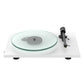 Pro-Ject T2 W Turntable with Wi-Fi & Sumiko Rainier Cartridge (White)