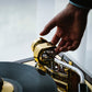 Pro-Ject The Classic Reference Balanced Turntable (Brass & Acacia)