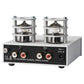 Pro-Ject Tube Box S2 MM/MC Phono Preamplifier (Black)