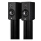 Polk Audio Reserve R100 Bookshelf Speaker Cable Bundle (Black)