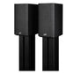 Polk Audio Reserve R100 Bookshelf Speaker Cable Bundle (Black)