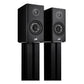 Polk Audio Reserve R100 Bookshelf Speaker Cable Bundle (Black)
