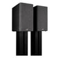Polk Audio Reserve 3.0 Channel Home Theater Speaker Bundle (Black)