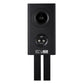 Polk Audio Reserve 200 Bookshelf Speaker Pair with 14 Gauge Speaker Wire - 50 Feet (Black)
