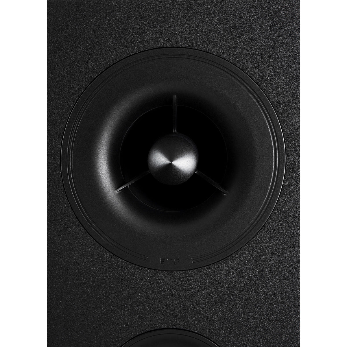 Polk Audio Reserve 200 Bookshelf Speaker Pair with 14 Gauge Speaker Wire - 50 Feet (Black)
