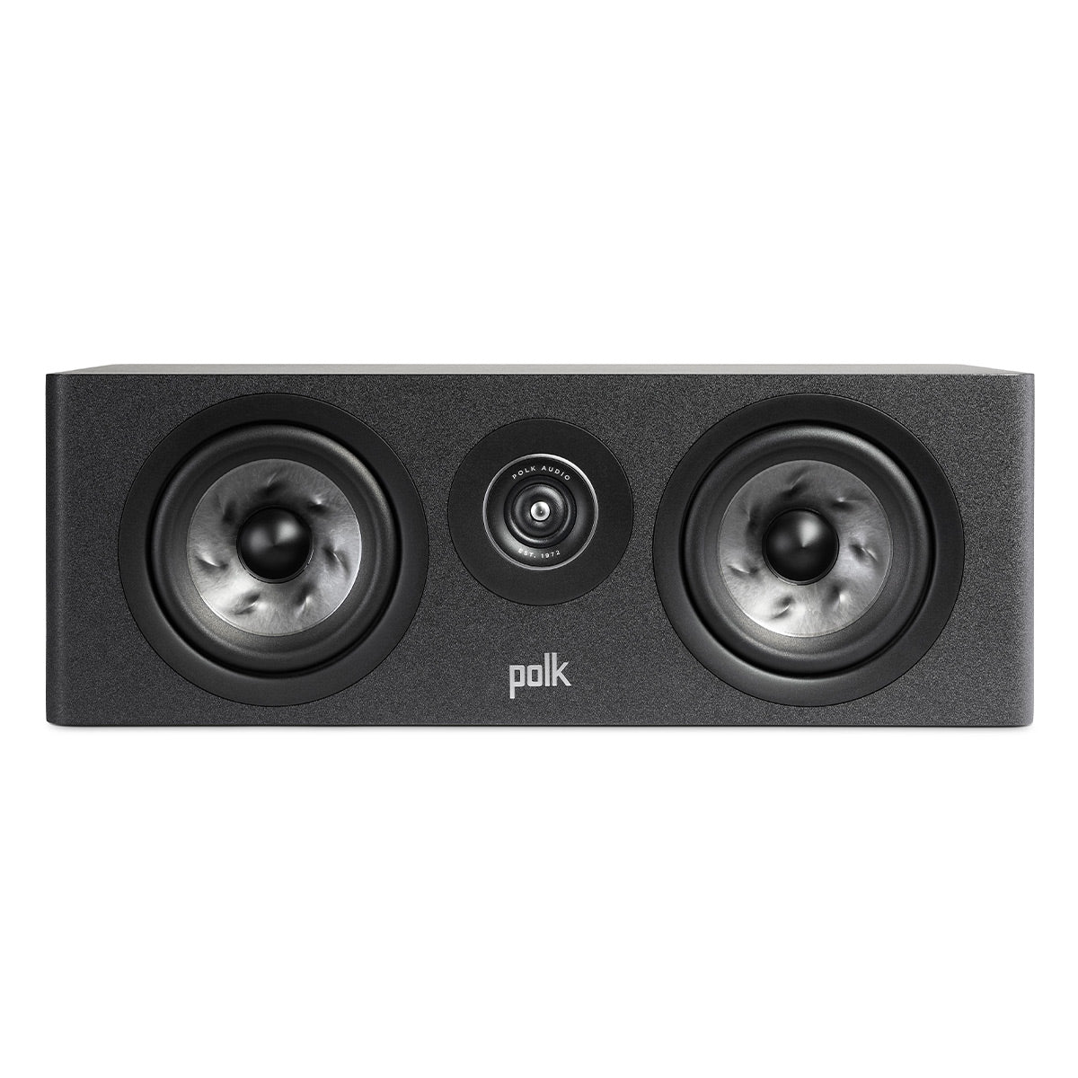 Polk Audio Reserve R300 Center Channel Speaker with Speaker Wire (Black)