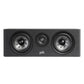 Polk Audio Reserve R300 Center Channel Speaker with Speaker Wire (Black)