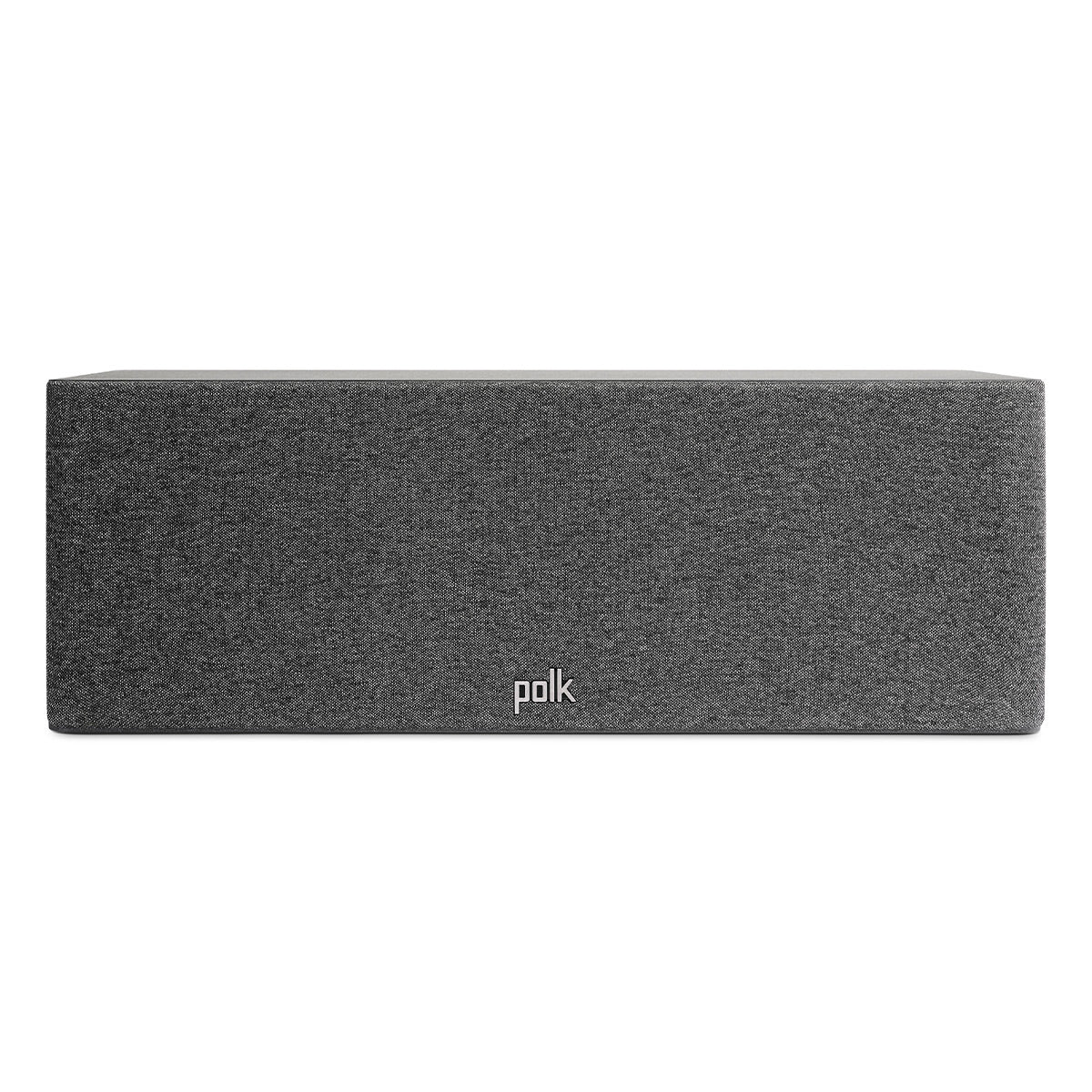 Polk Audio Reserve R300 Center Channel Speaker with Speaker Wire (Black)