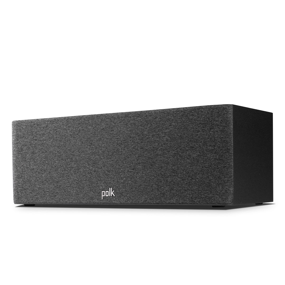 Polk Audio Reserve R300 Center Channel Speaker with Speaker Wire (Black)