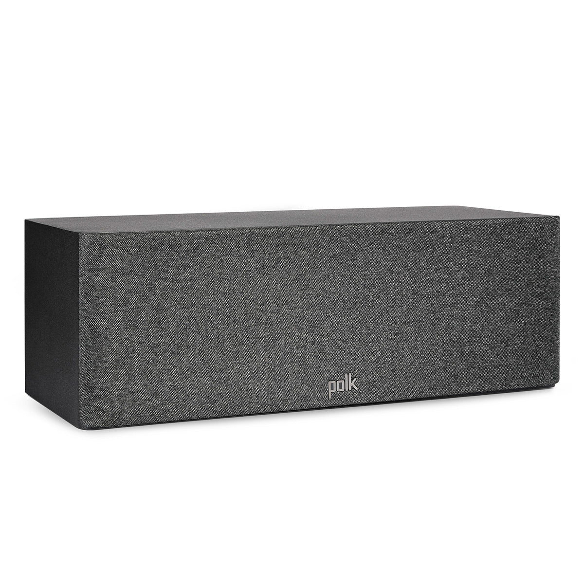 Polk Audio Reserve R300 Center Channel Speaker with Speaker Wire (Black)